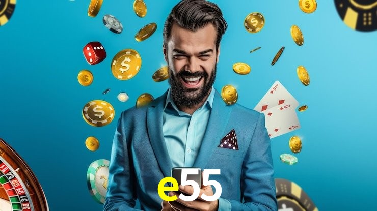 Experiência VIP e55