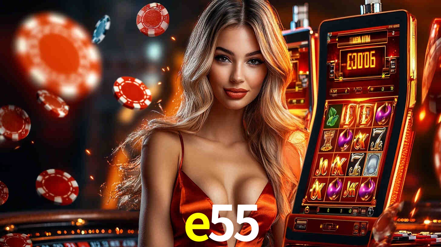 e55 - Clube VIP da Riqueza - e55.com