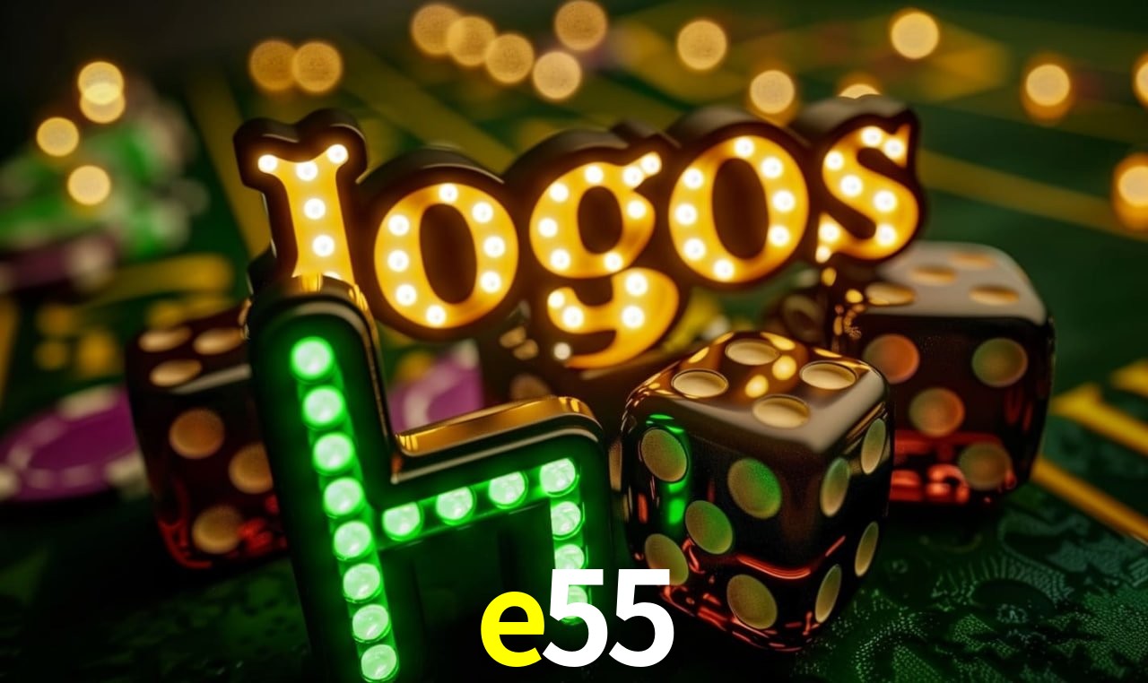 Bonus Features e55
