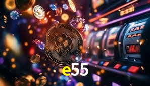 A Emoção da Loteria na e55: Uma Chance de Mudança de Vida