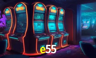 A Emoção da Loteria na e55: Uma Chance de Mudança de Vida