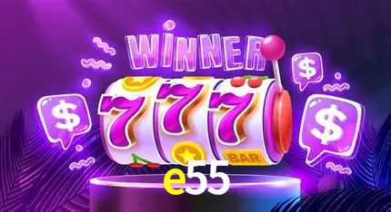 Explorando a Categoria de Eventos em Apostas na e55