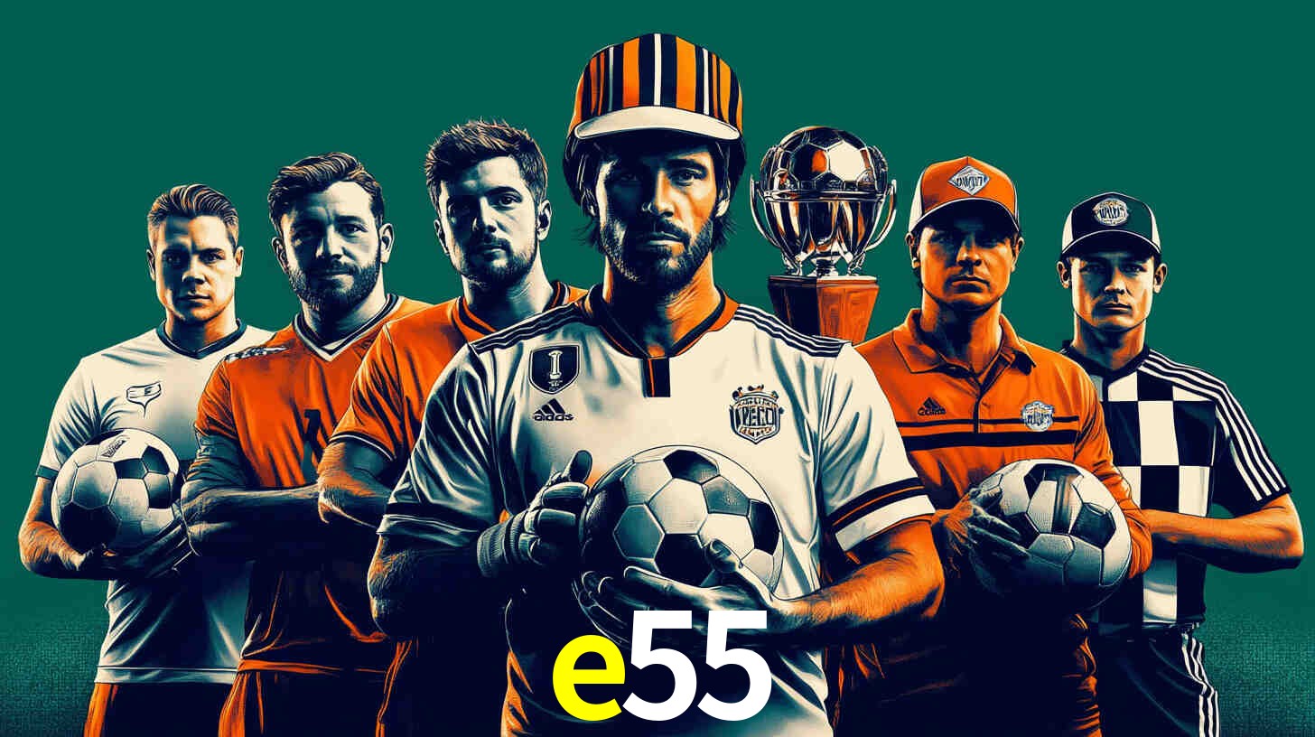 A Popularidade dos Caça-Níqueis no e55