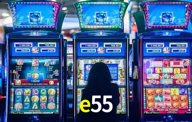 VIP Casino e55
