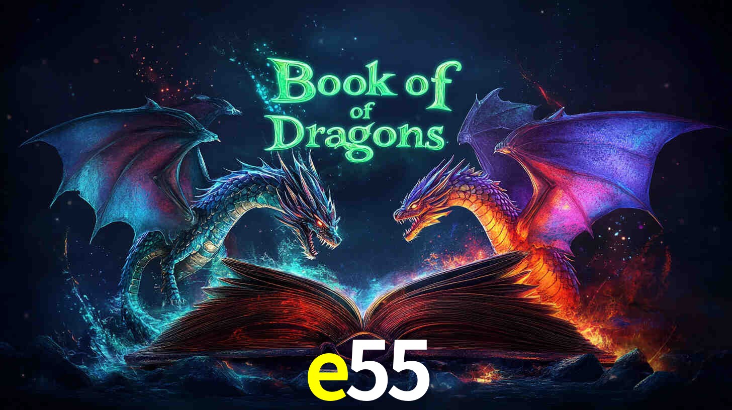 A Revolução dos Aplicativos de Jogos no e55
