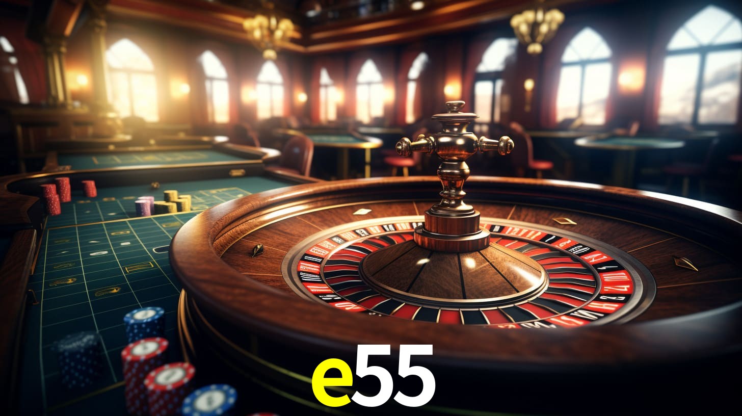 Daily Bonuses e55