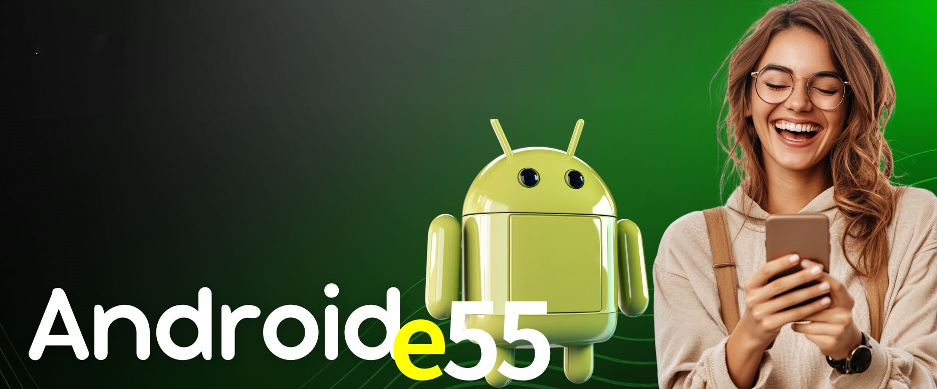 Platform Technology e55