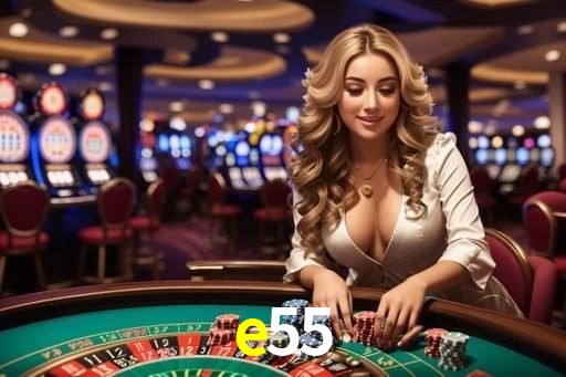 Live Casino e55