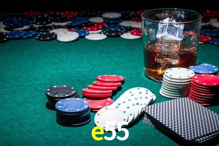 Football Betting e55