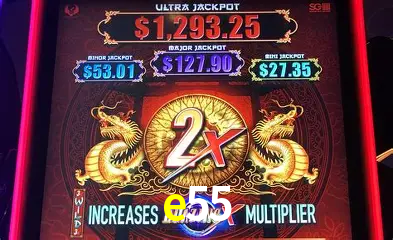 Roulette Table e55