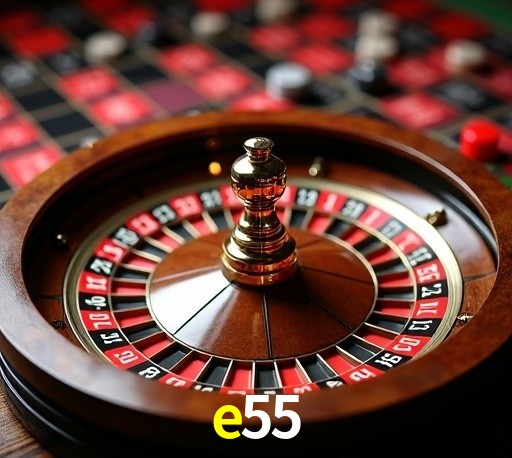 Platform Technology e55