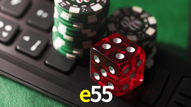 Live Casino e55