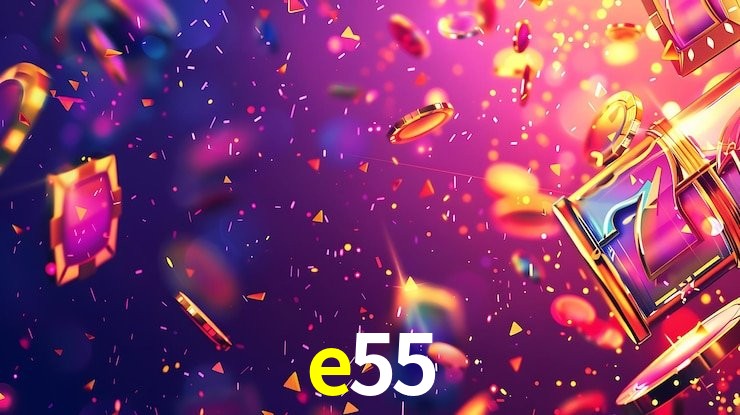 Desvendando o Mundo dos Jogos Virtuais na e55