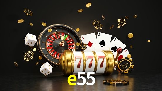 Blackjack Table e55