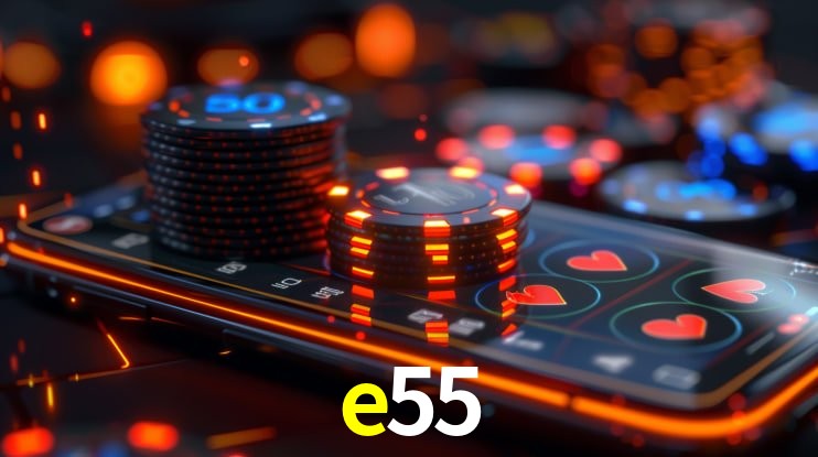 Tennis Betting e55