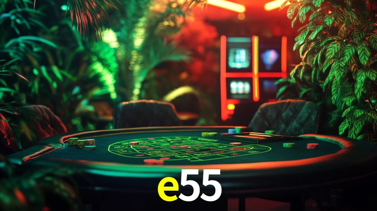 Exclusive Games e55