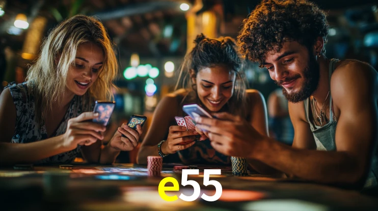 Premium Interface e55