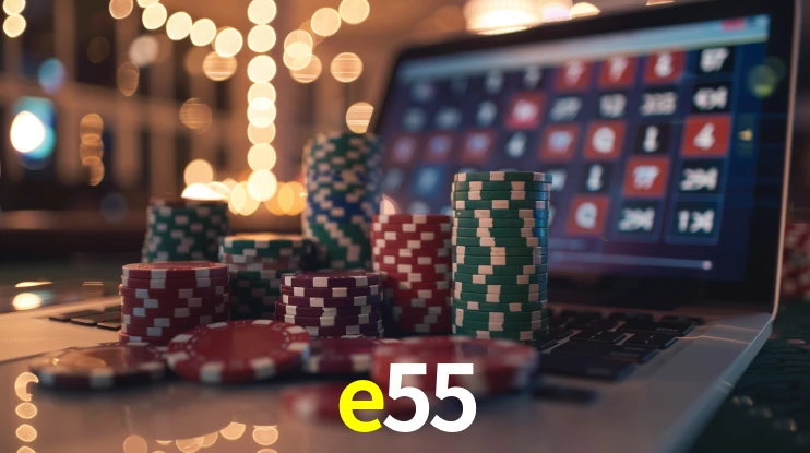 Slot Games e55