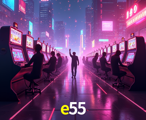 cassino e55