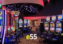 Security Systems e55