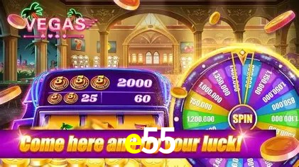 Exclusive Offers e55